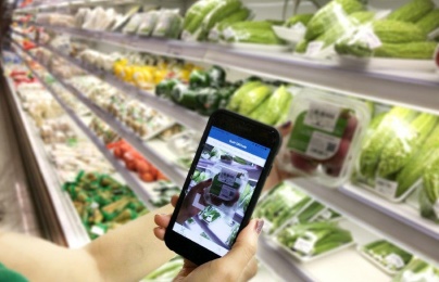 TP. Hồ Chí Minh đẩy mạnh truy xuất nguồn gốc nông sản, hướng tới nông nghiệp thông minh