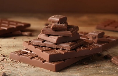 Thu hồi socola của Công ty Gear Isle do chứa thành phần không được khai báo