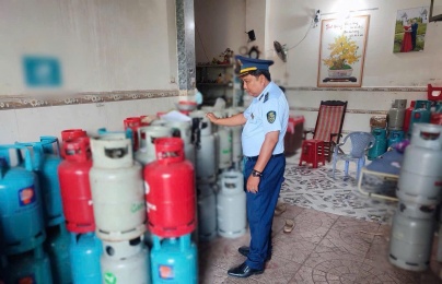 Đồng Tháp đổi mới hoạt động đo lường, hỗ trợ doanh nghiệp nâng cao năng lực cạnh tranh