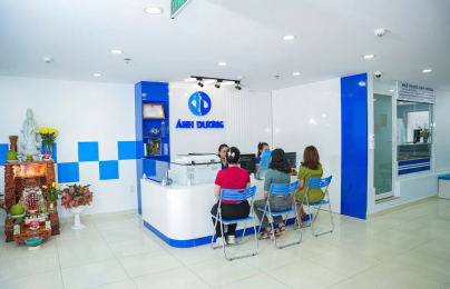 Phòng khám đa khoa Ánh Dương bị tuýt còi, loạt sai phạm lộ diện