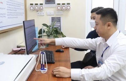 Xây dựng Tiêu chuẩn quốc gia về dịch vụ công trực tuyến: Yêu cầu đặt ra từ thực tiễn