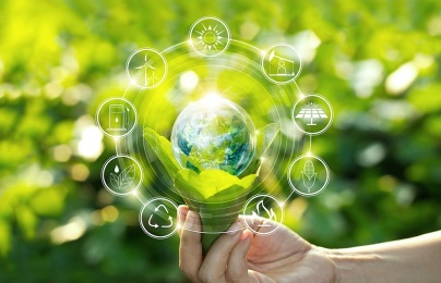 Bài 3: Chuyển đổi xanh - cơ hội tái định vị doanh nghiệp Việt trong chuỗi giá trị toàn cầu