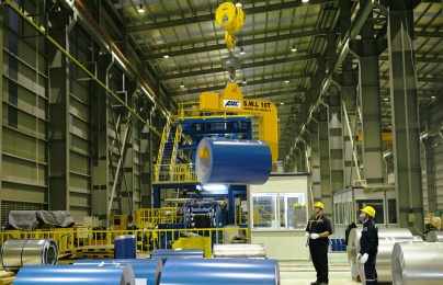 Khi ISO 9001 gặp ISO 31000: 'Lá chắn kép' giúp doanh nghiệp Việt nâng cao chất lượng và quản trị rủi ro