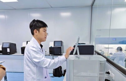 Doanh nghiệp y tế khẳng định năng lực quản lý và tạo dựng niềm tin từ áp dụng ISO 13485: 2016