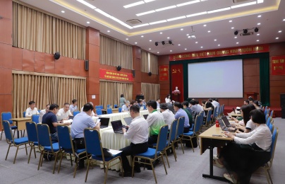 Hoàn thiện QCVN 01:2022/BKHCN trước yêu cầu áp dụng xăng E10 toàn quốc