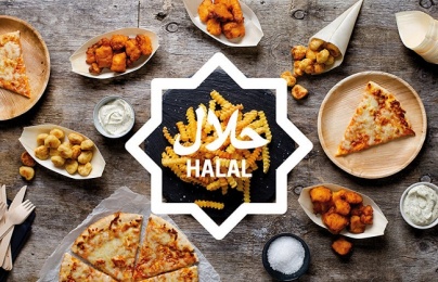 Indonesia siết quy định nhãn “không Halal”, doanh nghiệp xuất khẩu cần sớm thích ứng