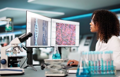 Tiêu chuẩn ASTM thúc đẩy hiệu quả sản xuất dược sinh học và liệu pháp gen