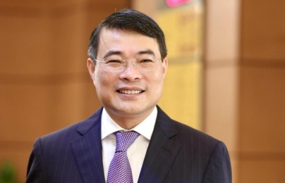 Đồng chí Lê Minh Hưng được bầu giữ chức Thủ tướng Chính phủ