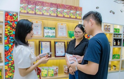 Nâng chuẩn để nâng tầm