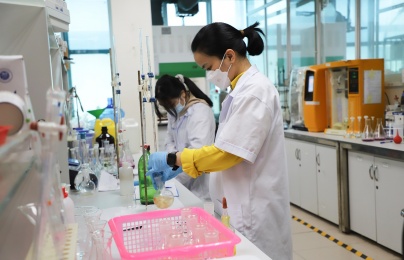 Phát triển hạ tầng chất lượng quốc gia theo hướng tập trung, thống nhất và hội nhập quốc tế