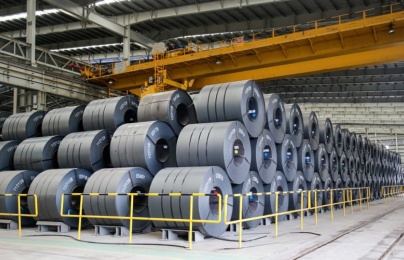 TCVN 14508:2025: Chuẩn hóa thép băng cán nóng, nâng tầm ống thép Việt