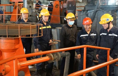 Từ sức ép thị trường đến cú hích số hóa