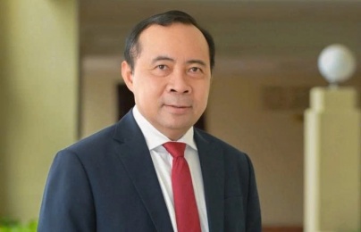 Ông Vũ Hải Quân giữ chức Bộ trưởng Bộ Khoa học và Công nghệ nhiệm kỳ 2026-2031