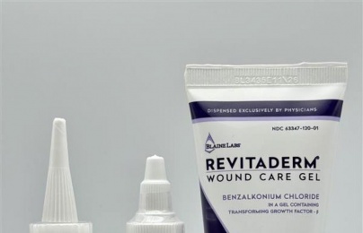 Thu hồi gel sát khuẩn của Công ty Blaine Labs do nhiễm vi khuẩn