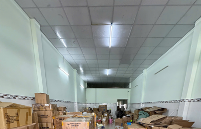 Tăng cường biện pháp xử lý mỹ phẩm không rõ nguồn gốc tại thị trường TP. Hồ Chí Minh