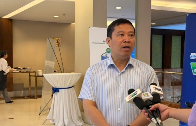 Doanh nghiệp dệt may trước 'áp lực kép': Đẩy mạnh tiết kiệm năng lượng, nâng cao năng suất