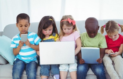 ISO/IEC 27566: Vấn đề an toàn và quyền riêng tư của trẻ em trong không gian mạng 