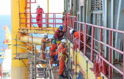 Khi chất lượng trở thành sức mạnh cạnh tranh của doanh nghiệp dầu khí