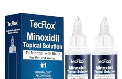 Thu hồi hàng nghìn sản phẩm trị hói đầu do có chứa hoạt chất minoxidil nguy cơ gây ngộ độc 