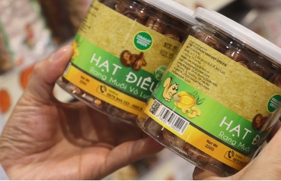 Mã số mã vạch: Nền tảng minh bạch chuỗi cung ứng sản phẩm, hàng hóa