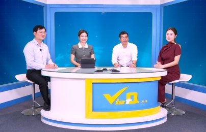 Toạ đàm trực tuyến: Phát triển nhân lực số - chìa khóa nâng cao năng suất doanh nghiệp