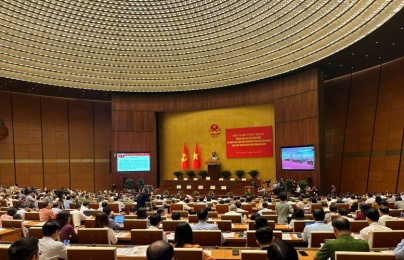 Gần 2,2 triệu đảng viên tham dự Hội nghị toàn quốc nghiên cứu, học tập và triển khai thực hiện Nghị quyết Trung ương 2