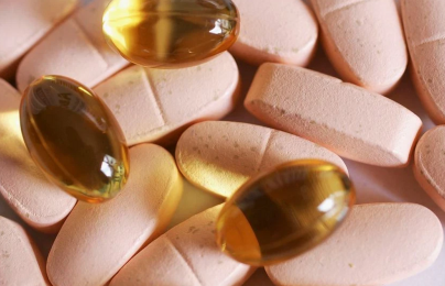 Mỹ thu hồi hơn 350.000 hộp vitamin, thực phẩm bổ sung