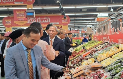 Halal - thị trường tiềm năng và bài toán tiêu chuẩn cho doanh nghiệp Việt