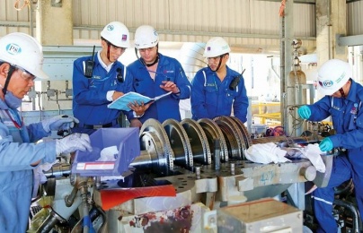 Khi công nhân trở thành 'người cải tiến'