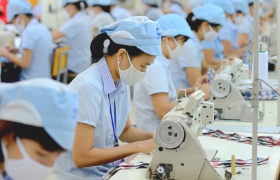 Đào tạo nội bộ và nâng cao kỹ năng - 'đòn bẩy' tăng năng suất dài hạn