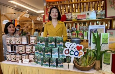 Đưa OCOP lên sàn số: Động lực mới, thách thức cũ