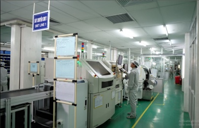 GHK – 'đòn bẩy mềm' giúp doanh nghiệp triệt tiêu lãng phí và gia tăng năng suất