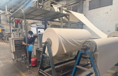 Ngành dệt may thúc đẩy năng suất để giữ vững thị trường