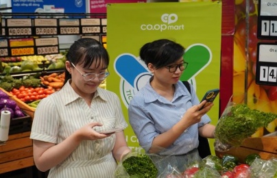 TP. Hồ Chí Minh lập “hàng rào số” trước áp lực hàng giả trên thị trường tiêu dùng