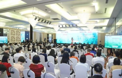 Thị trường các-bon: 'Sân chơi mới' của doanh nghiệp Việt