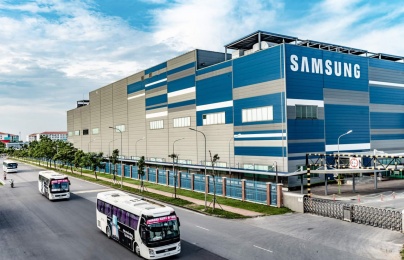 Tối ưu mặt bằng nhà xưởng: Khi khoảng cách vài bước chân quyết định năng suất