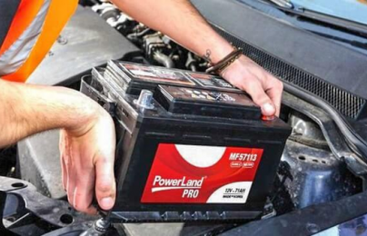 Ban hành hai quy chuẩn quốc gia về động cơ và ắc quy cho mô tô, xe gắn máy điện