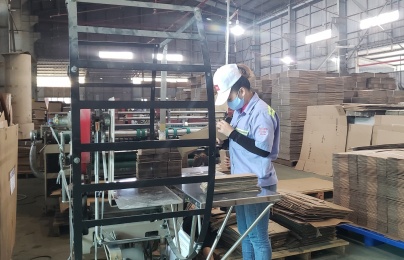 Từ ‘nâu’ sang ‘xanh’: Lối đi mới của khu công nghiệp