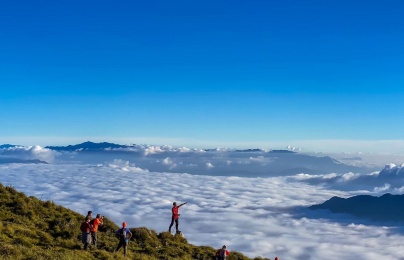 TCVN 14602:2026 khung hướng dẫn cho hoạt động du lịch mạo hiểm