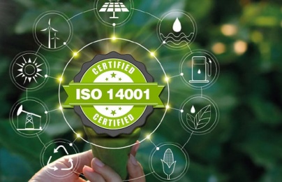 Áp dụng ISO 14001:2015 giúp doanh nghiệp hóa chất giảm lãng phí, phát triển bền vững