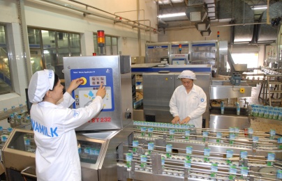 Bài 1: Doanh nghiệp Việt chuyển hướng: Tăng năng suất bằng cách 'giảm việc thừa'