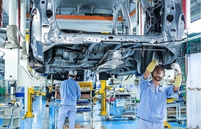 Bài 2: Doanh nghiệp Việt trước kỷ nguyên năng suất số