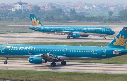 Bài 3: Từ năng suất nội bộ đến năng lực cạnh tranh quốc gia