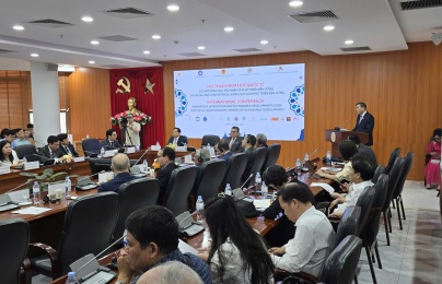 Kinh tế Halal: Động lực của phát triển bền vững