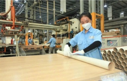 Nâng cao năng suất: Bắt đầu từ những cải tiến nhỏ 