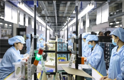 5 trụ cột nâng cao năng suất lao động giai đoạn mới