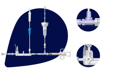 Thu hồi bộ dụng cụ can thiệp mạch máu Aligned Medical do không đảm bảo chất lượng