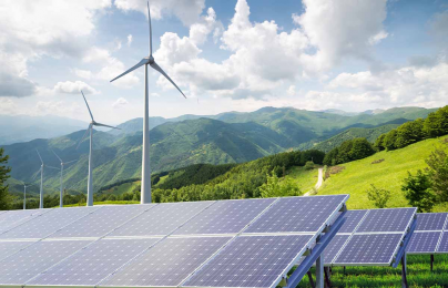 Tối ưu năng lượng trong nhà máy: Hướng đi giảm chi phí và đạt tiêu chuẩn carbon thấp