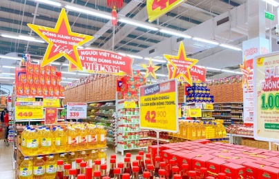 Công bố hợp chuẩn: Nền tảng giúp doanh nghiệp xây dựng niềm tin với người tiêu dùng