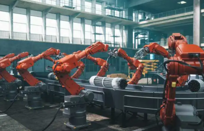 ISO 10218:2025 – Tái định nghĩa an toàn robot công nghiệp trong sản xuất thông minh